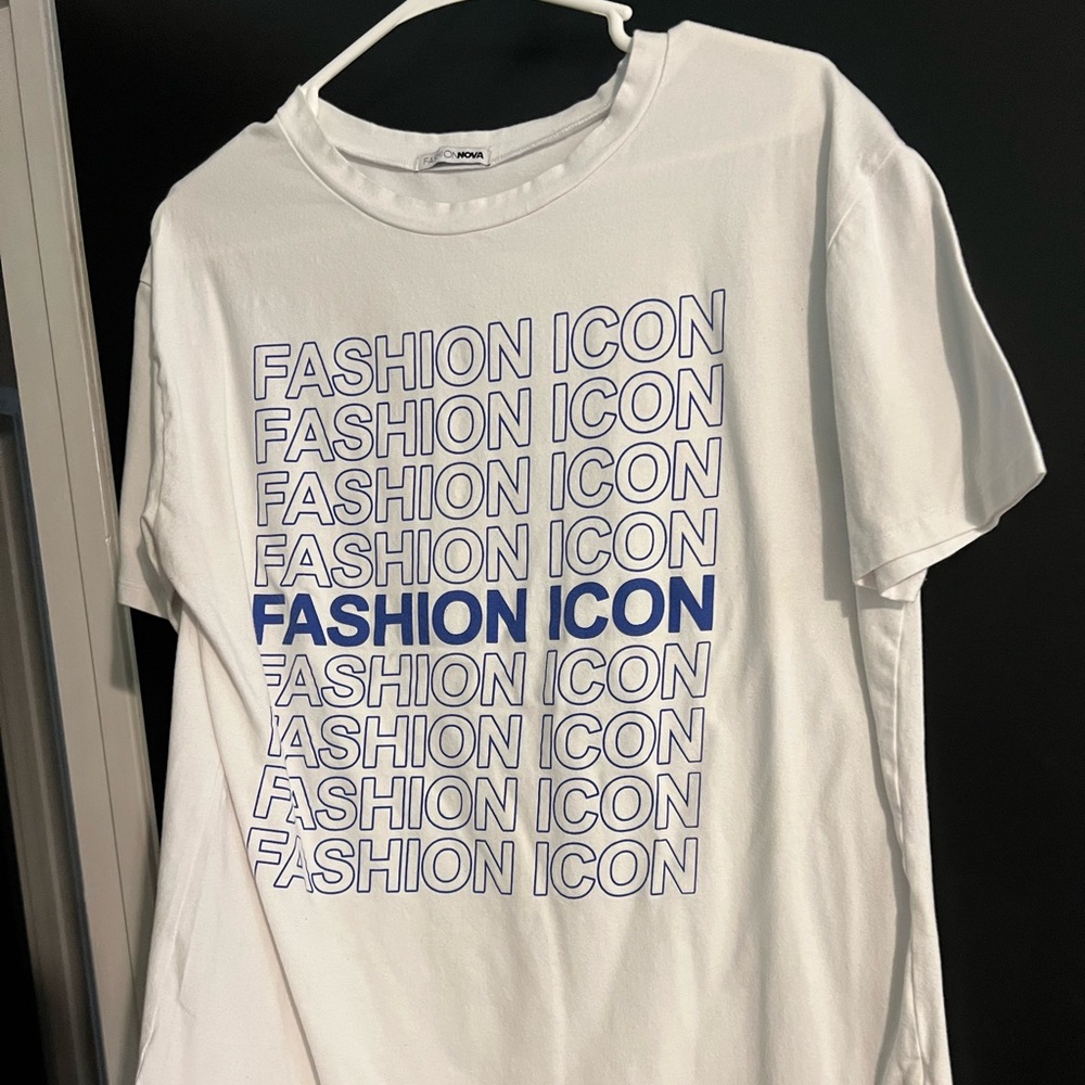 Fashion Nova top
